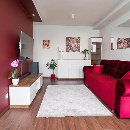 Rose Valley Apartment Polanica-Zdrój Exteriér fotografie