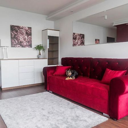 Rose Valley Apartment Polanica-Zdrój Exteriér fotografie