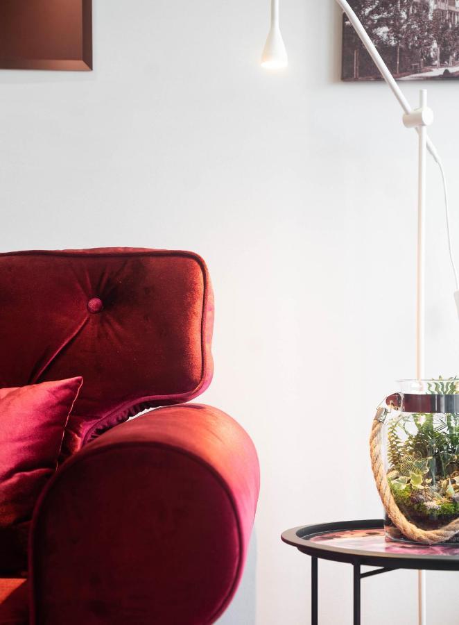 Rose Valley Apartment Polanica-Zdrój Exteriér fotografie