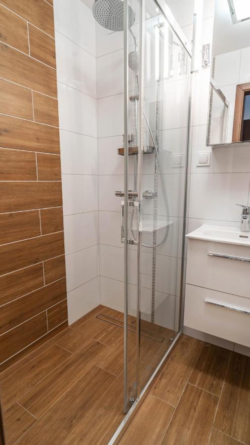 Rose Valley Apartment Polanica-Zdrój Exteriér fotografie