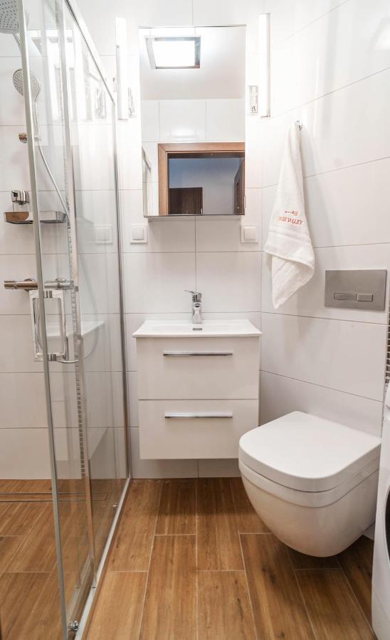 Rose Valley Apartment Polanica-Zdrój Exteriér fotografie