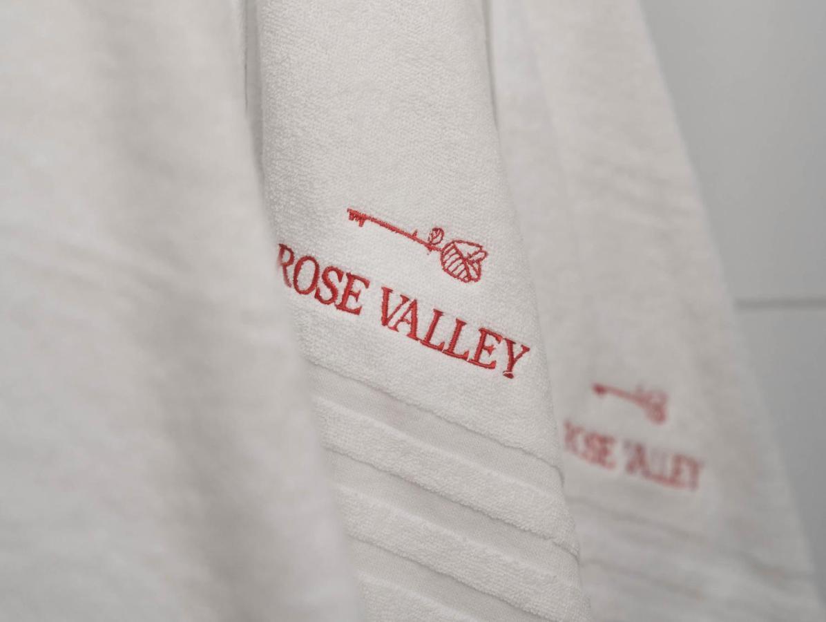 Rose Valley Apartment Polanica-Zdrój Exteriér fotografie
